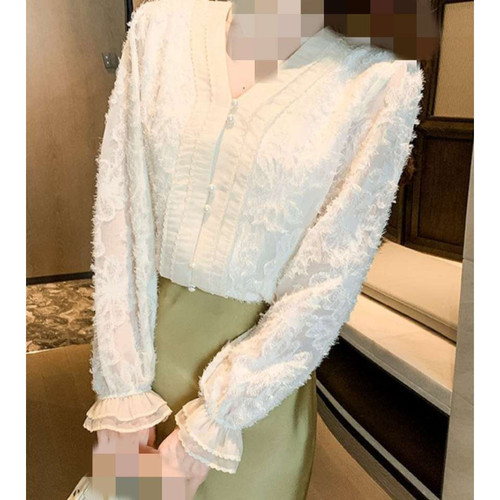 بلوز حریر مجلسی زنانه عیدانه