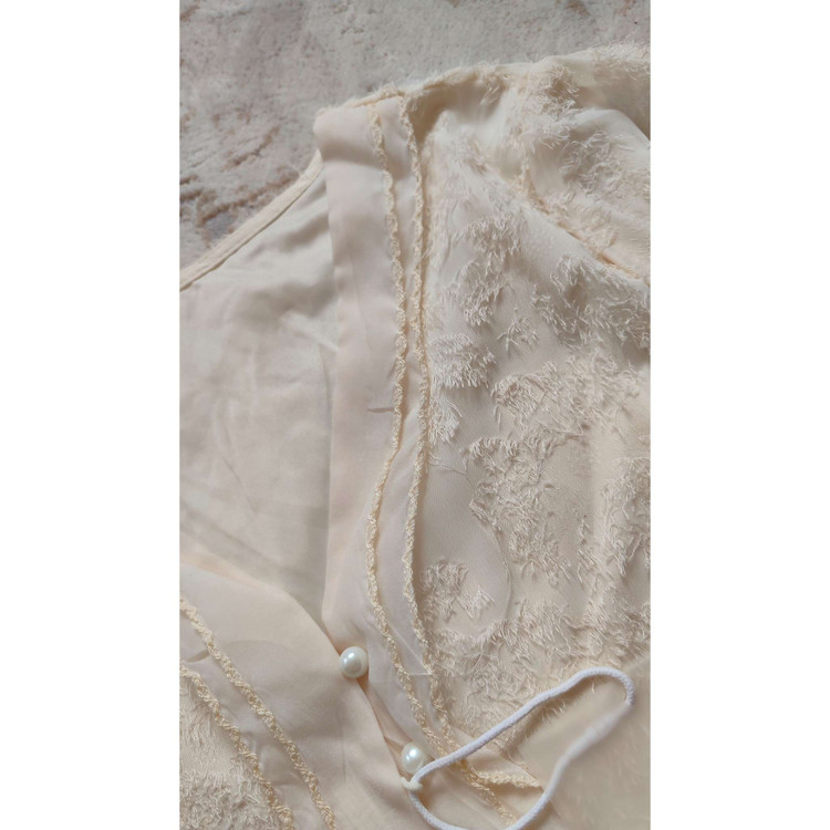 بلوز حریر زنانه