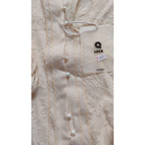 بلوز حریر دارای سایز بندی