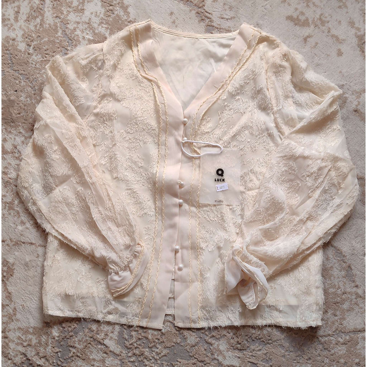 بلوز مجلسی وارداتی