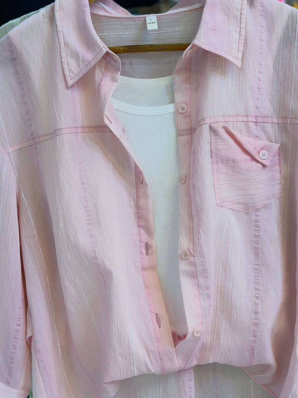 شومیز گره ای