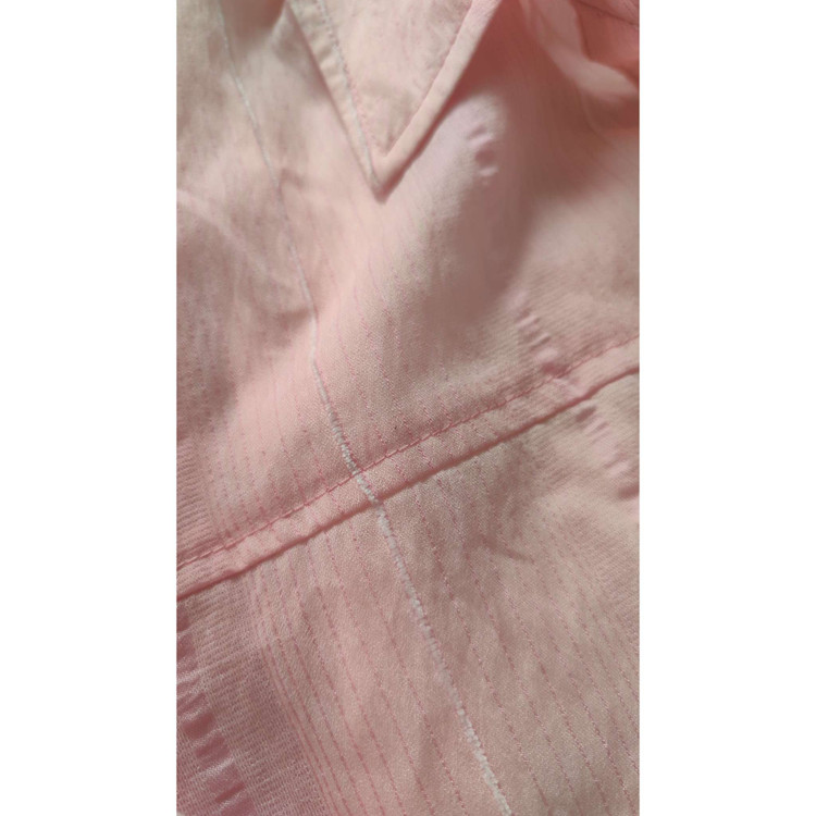 شومیز لینن خنک و سبک