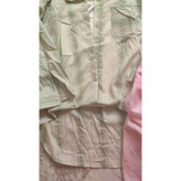 شومیز پشت بلند