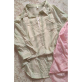 شومیز ترند پایین گرههی