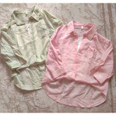 شومیز لینن عید