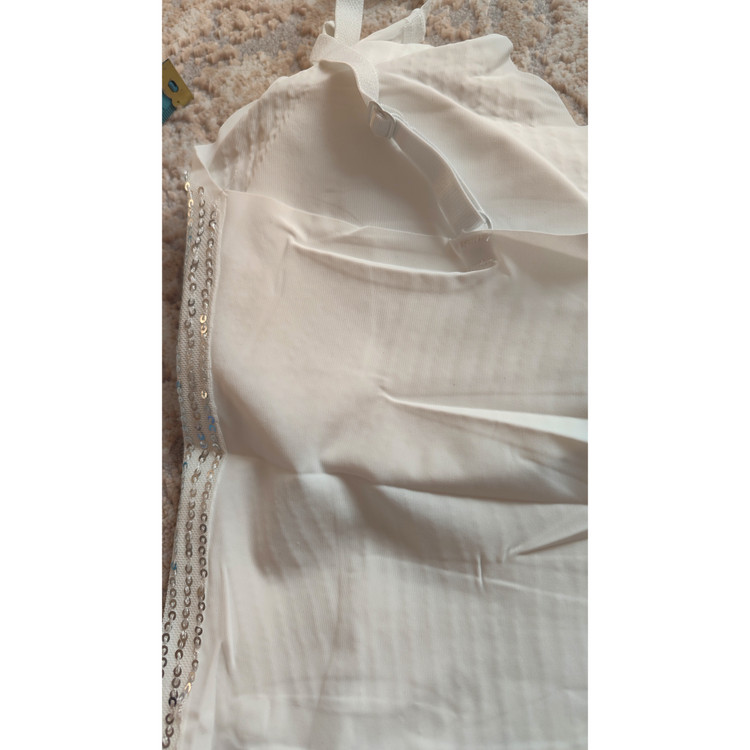 کراپ کاپدار سفید