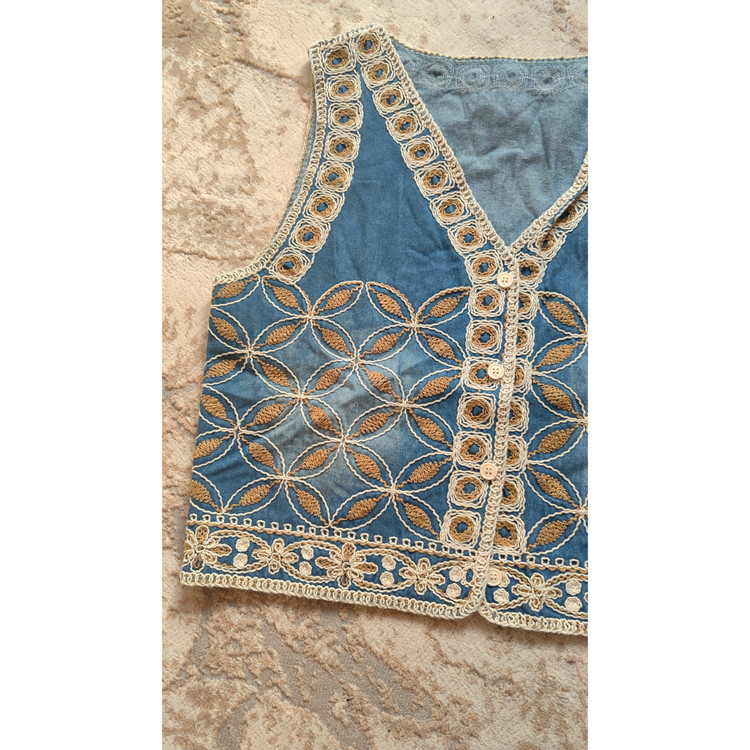 جلیقه وارداتی خاص