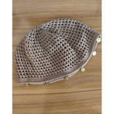 کلاه لئونی نسکافه ای