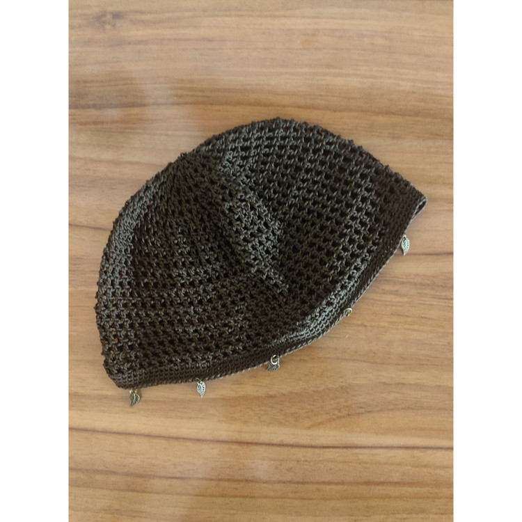 کلاه ترند آویزدار