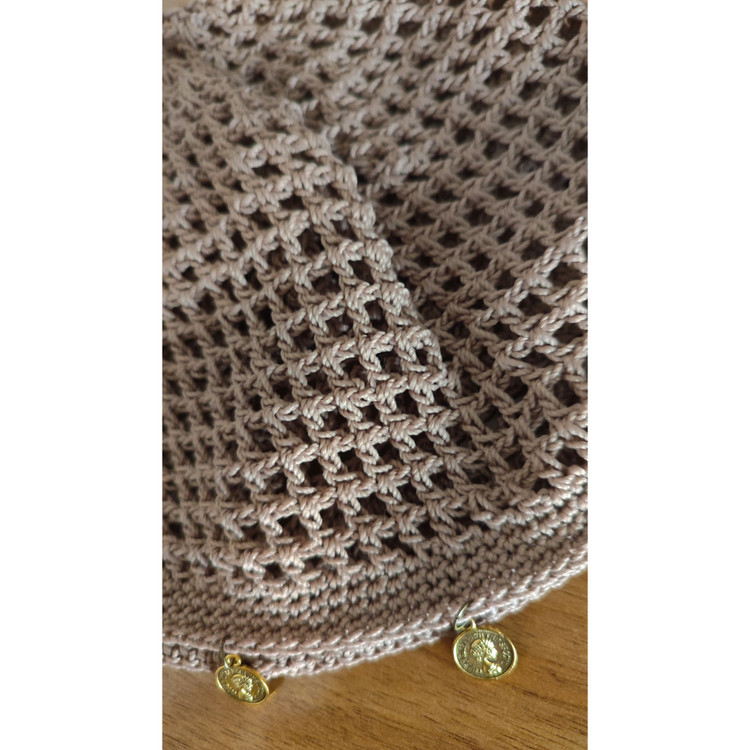 کلاه نئونی نسکافه ای