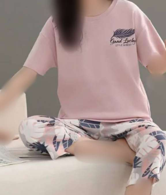 ست تیشرت شلوارک پینترستی وارداتی