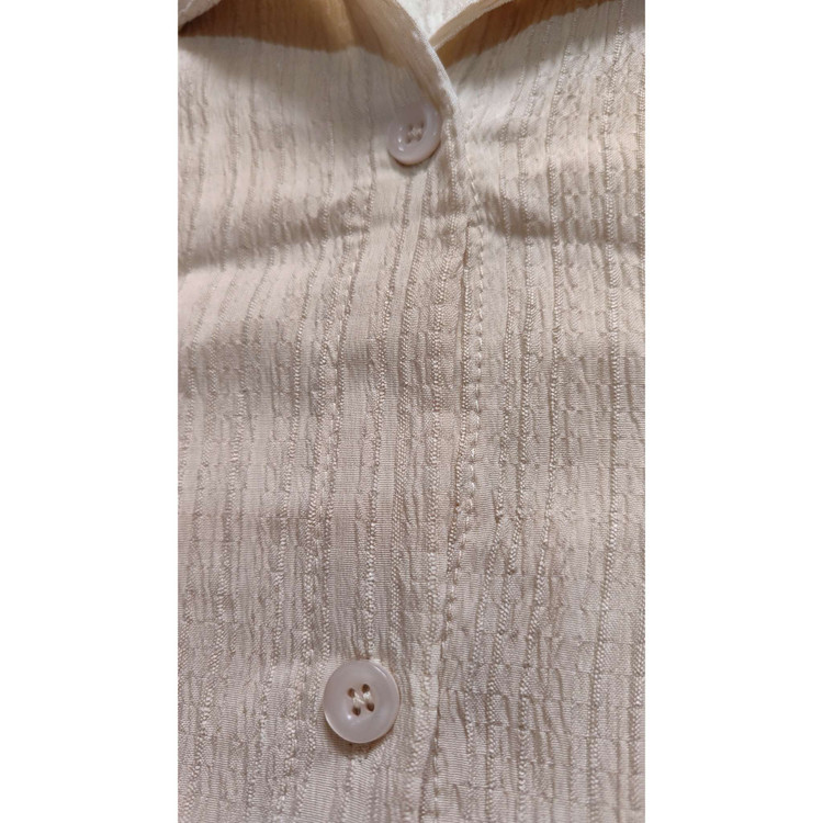 شومیز زنانه دکمه دار