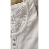 تیشرت مجلسی گیپوردار