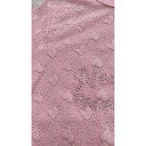 تیشرت مجلسی گیپوردار