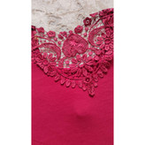 بلوز مجلسی پشت گیپور