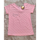 تیشرت مجلسی گیپوردار