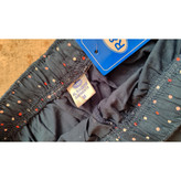 شلوار نخی اورجینال