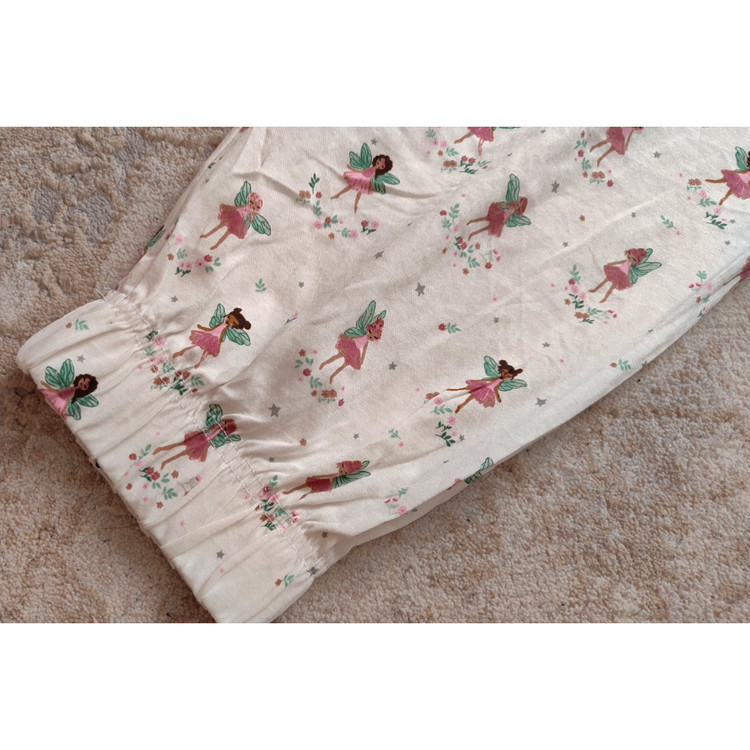 شلوار پایین کش راحتی