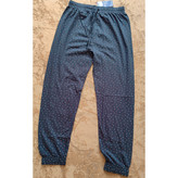 شلوار نخ پنبه زنانه