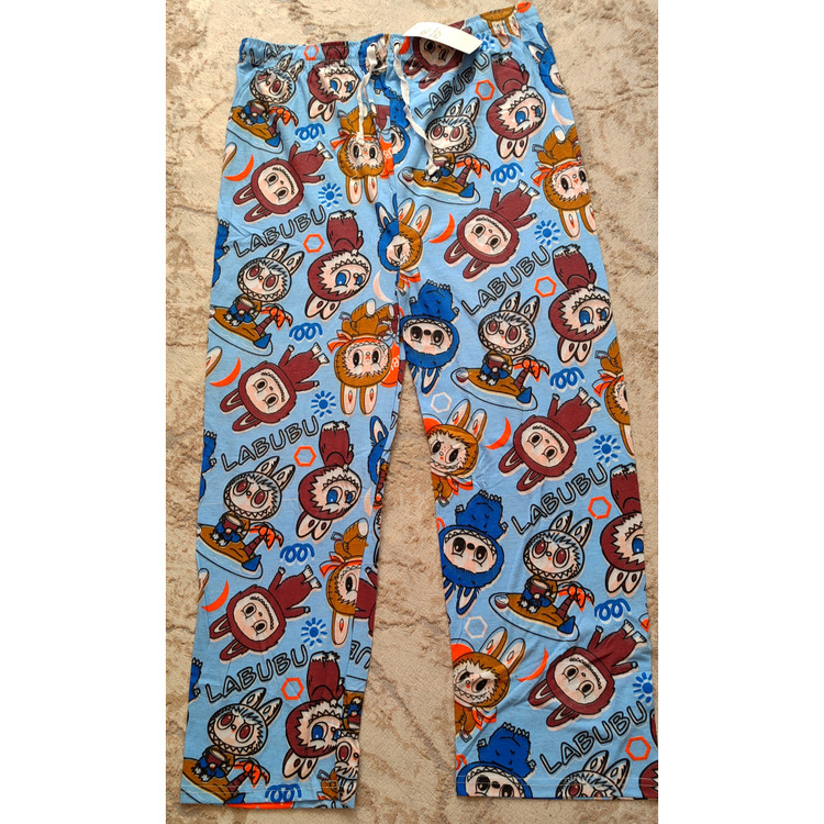 شلوار راحتی لبوبو