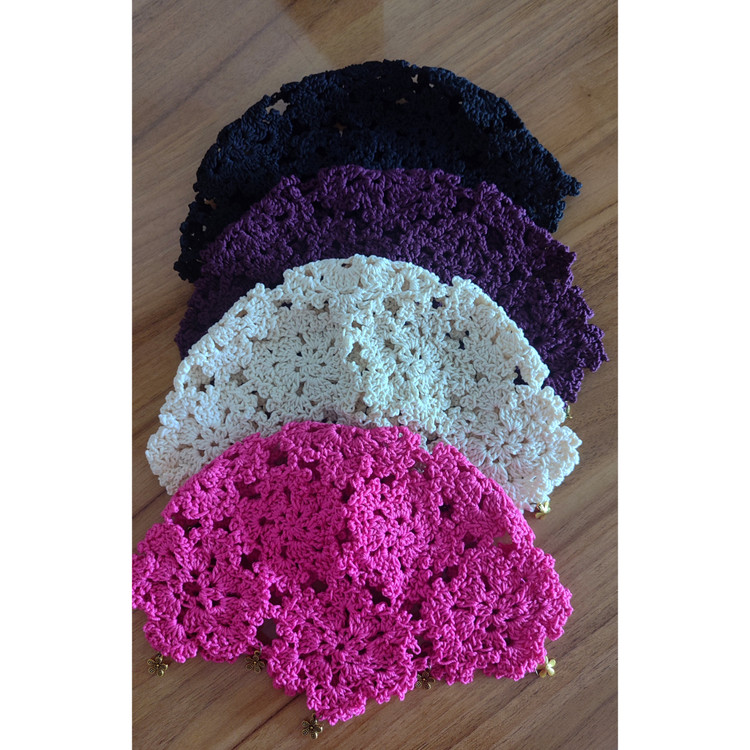 کلاه ترند اینیستا