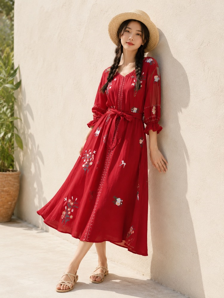 ساحلی نخی