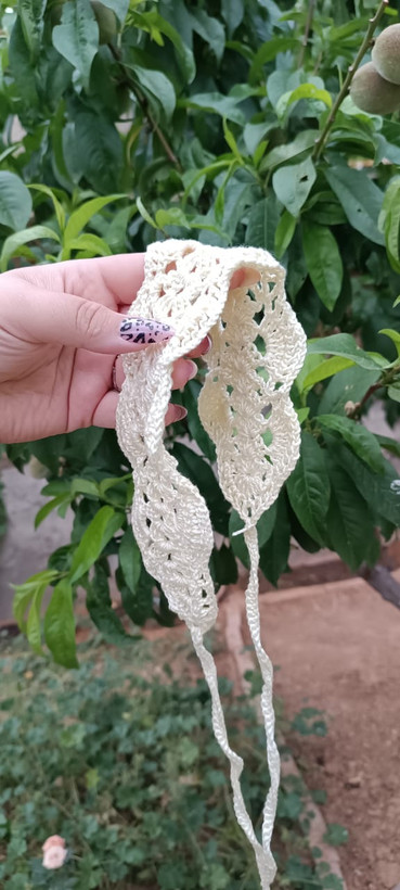 استایل تابستانی