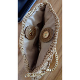 کیف رافیا آستر دار